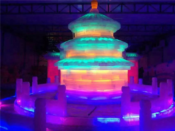 �ӱ���ɽ �҃�(n��i)����չ�[ʩ�� (11)