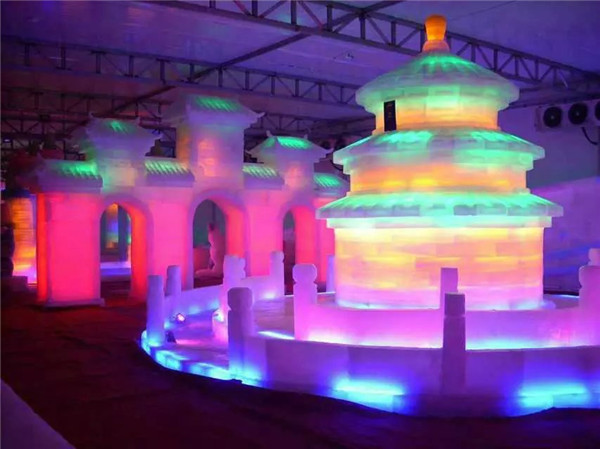 �ӱ���ɽ �҃�(n��i)����չ�[ʩ�� (9)