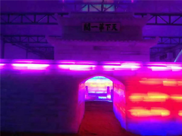 �ӱ���ɽ �҃�(n��i)����չ�[ʩ�� (5)