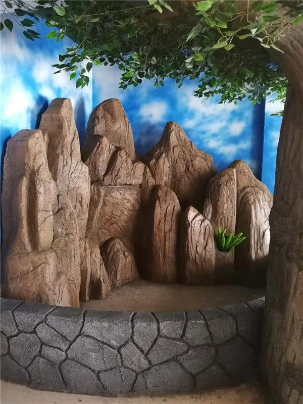 ����ʯ�҃�(n��i)��ɽˮ��ʩ������ (1)